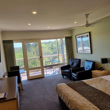 Golden Heritage Accommodation Beechworth Exteriér fotografie