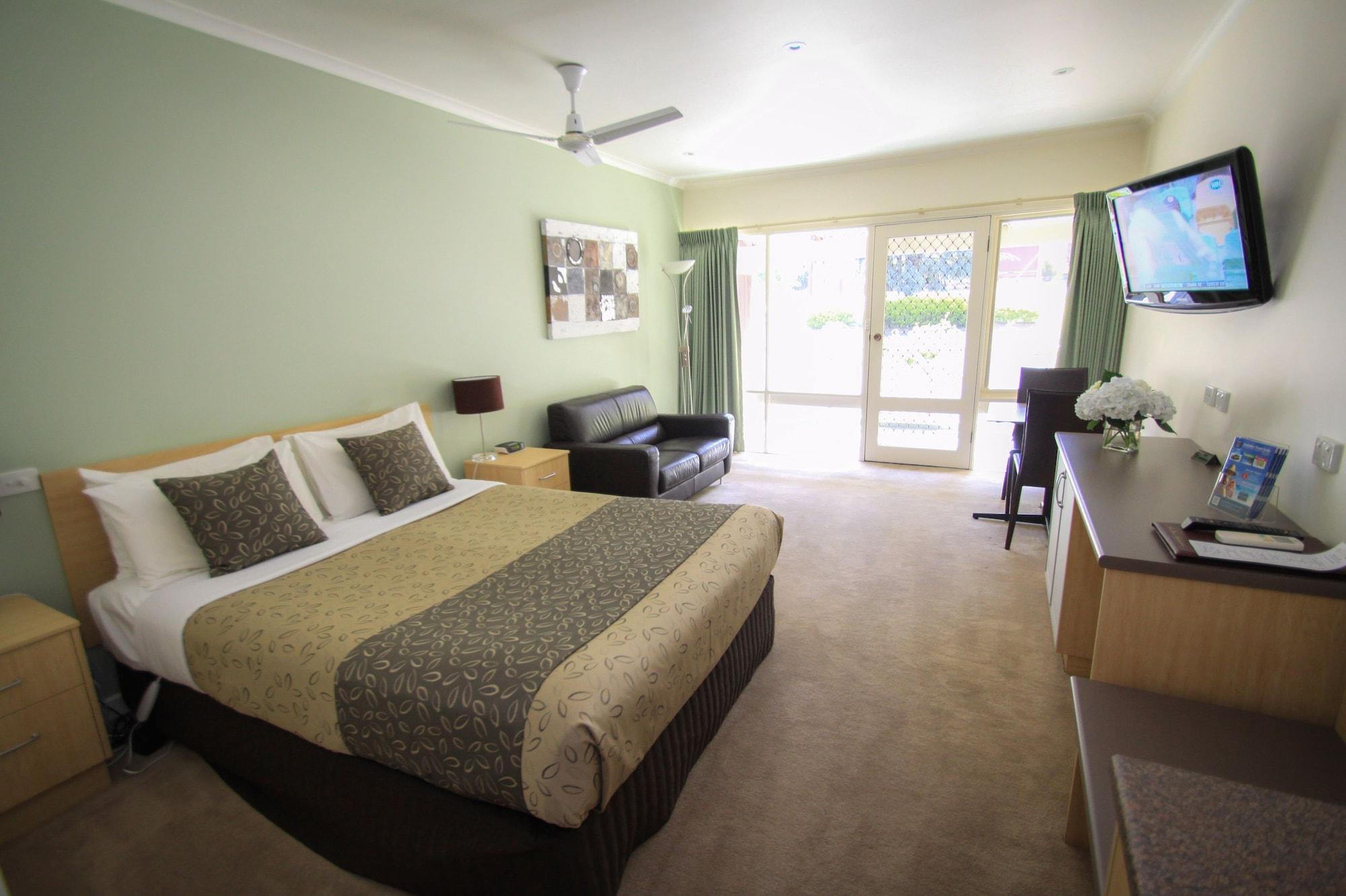 Golden Heritage Accommodation Beechworth Exteriér fotografie