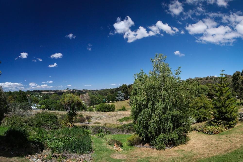 Golden Heritage Accommodation Beechworth Exteriér fotografie