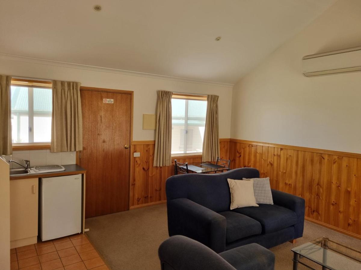Golden Heritage Accommodation Beechworth Exteriér fotografie