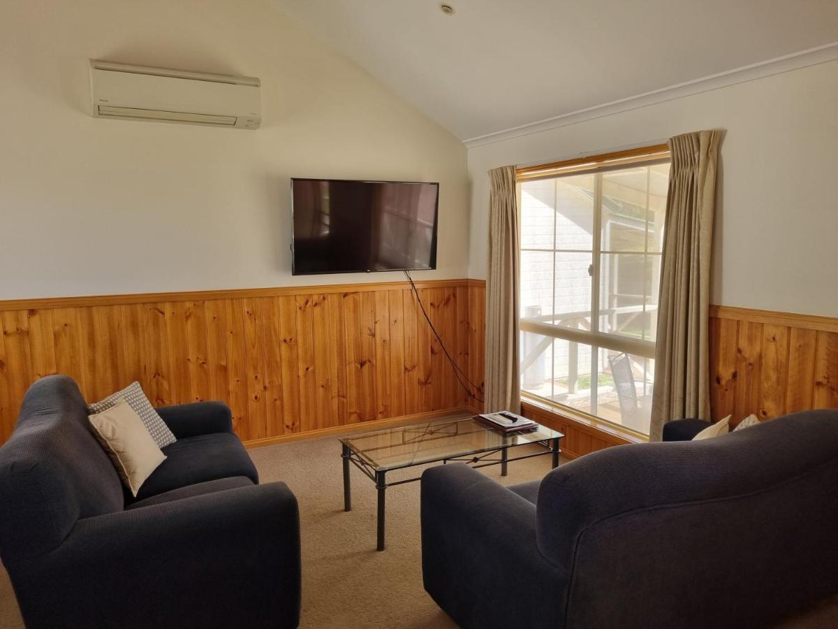 Golden Heritage Accommodation Beechworth Exteriér fotografie