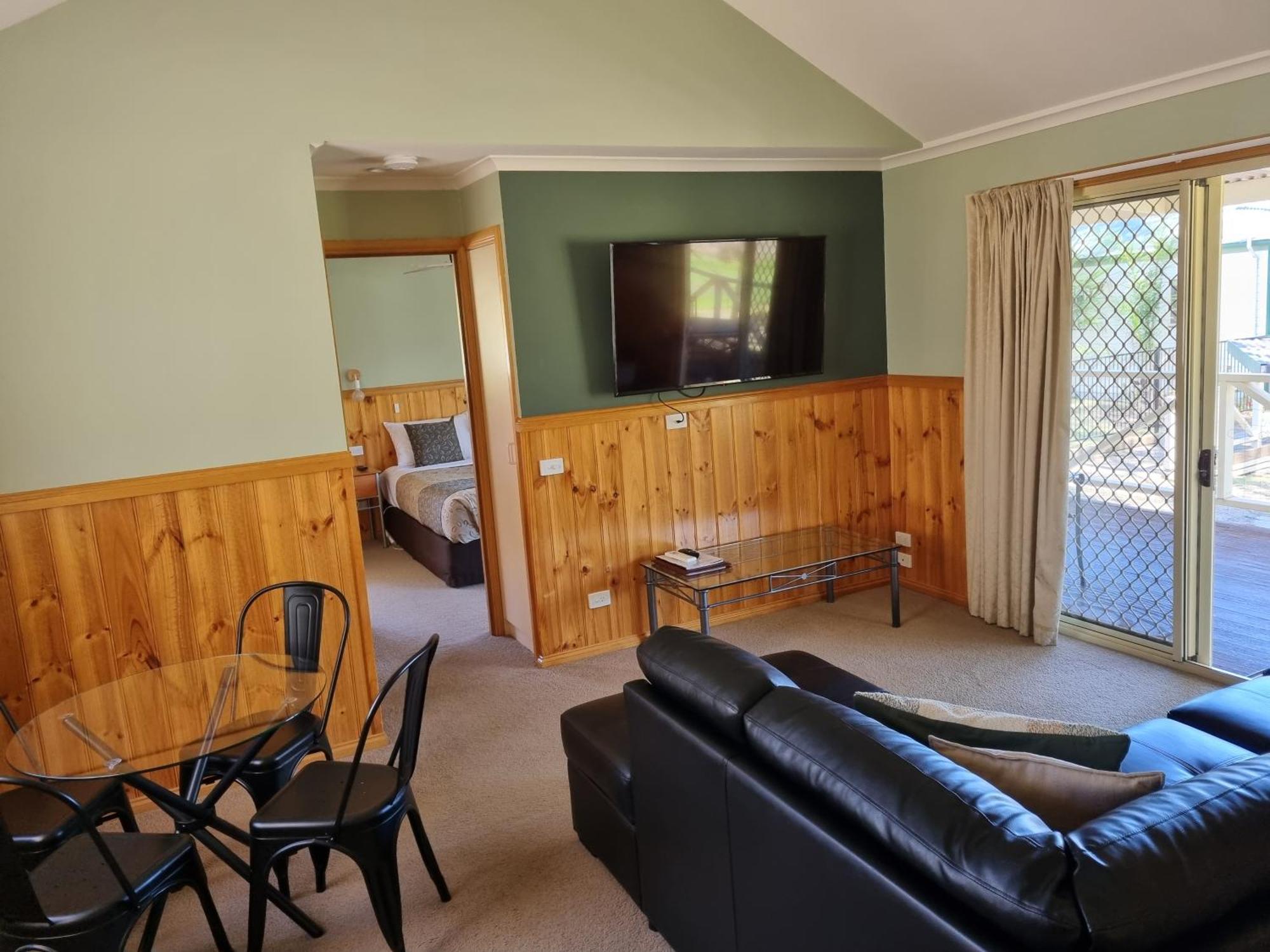 Golden Heritage Accommodation Beechworth Exteriér fotografie