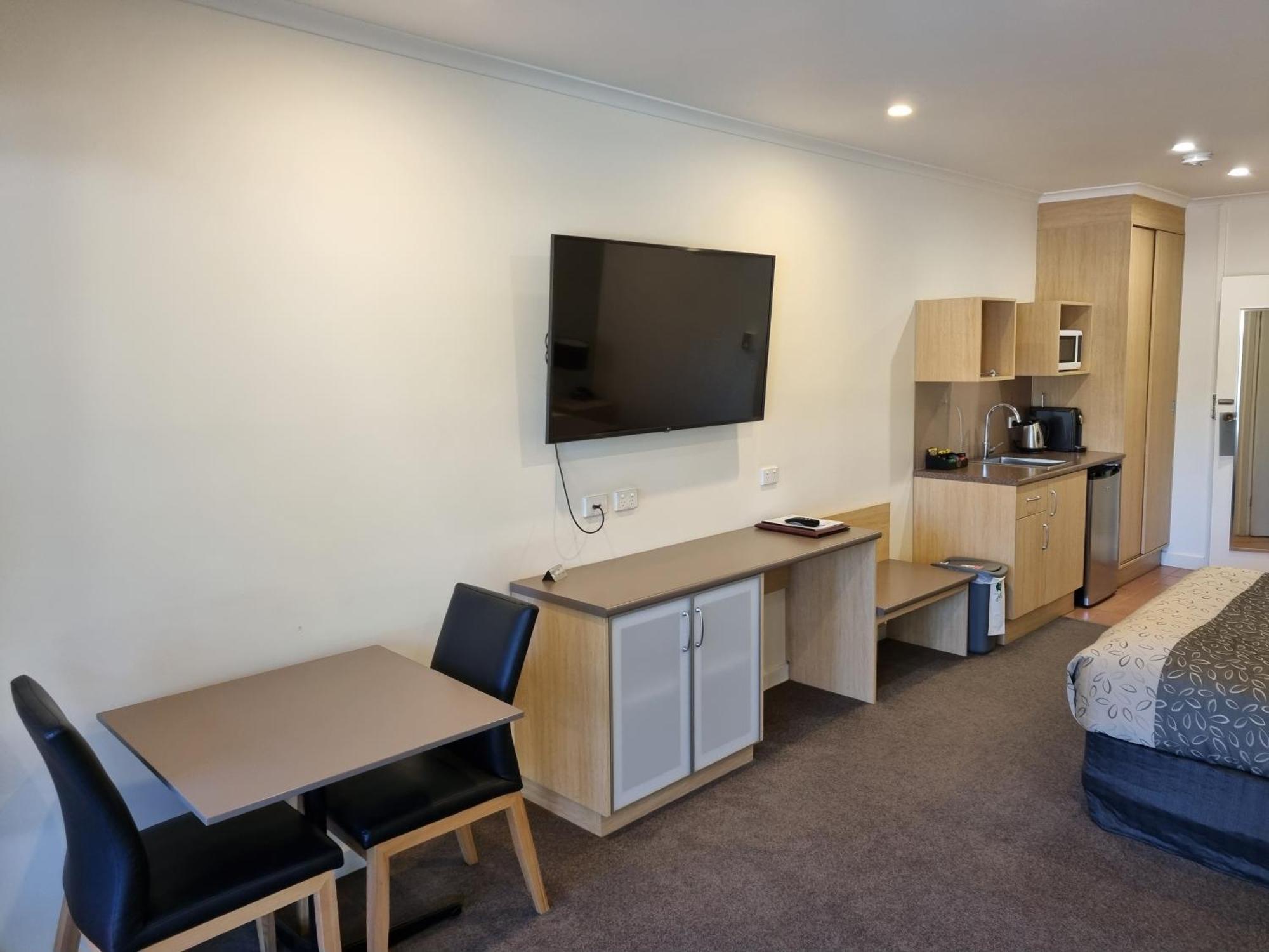 Golden Heritage Accommodation Beechworth Exteriér fotografie